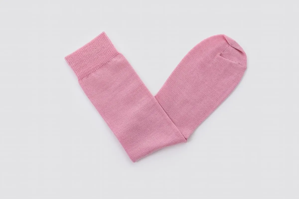 Children's Merino Everyday Pastel Collection