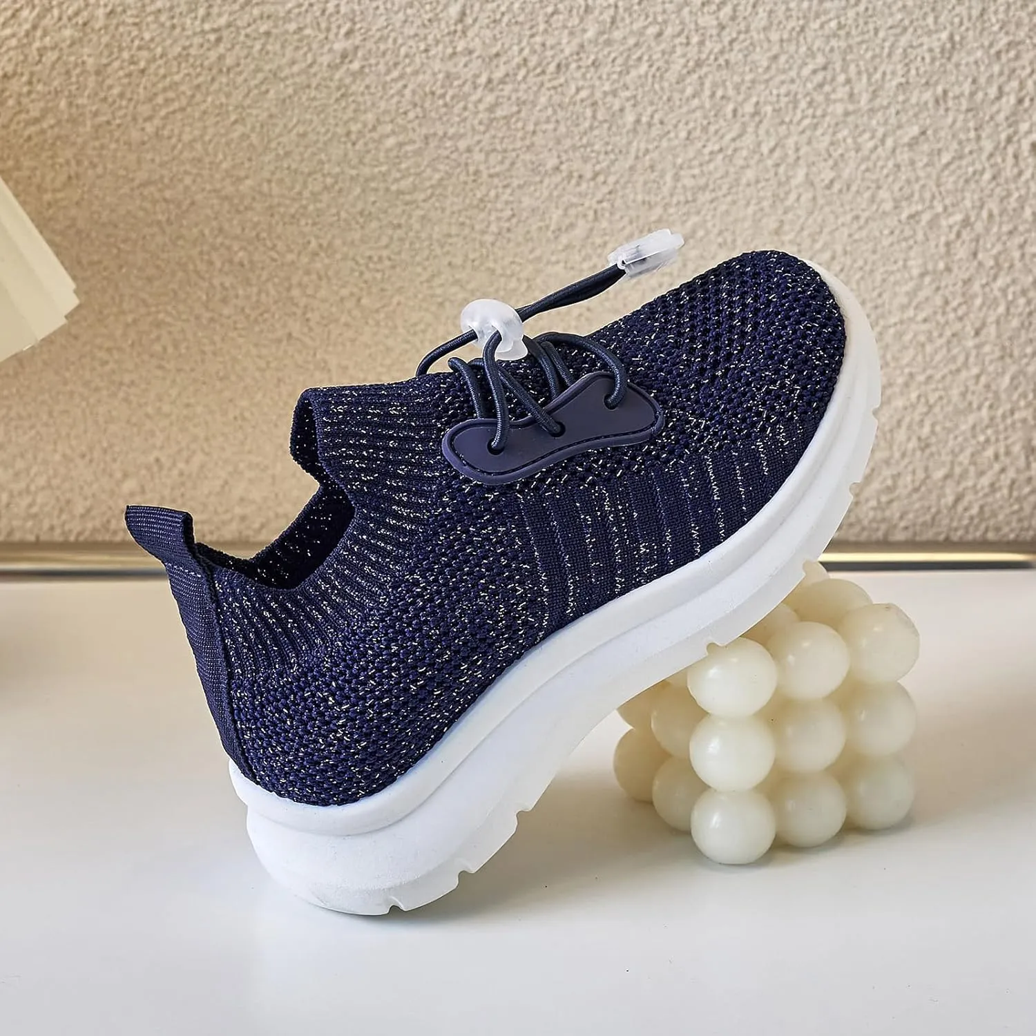 Daclay Kids Shoes Running Girls Boys Sports Sneakers