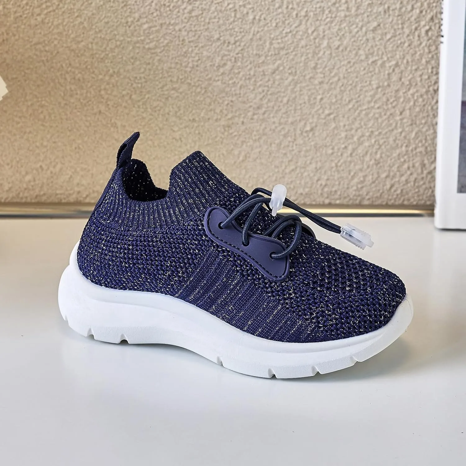 Daclay Kids Shoes Running Girls Boys Sports Sneakers