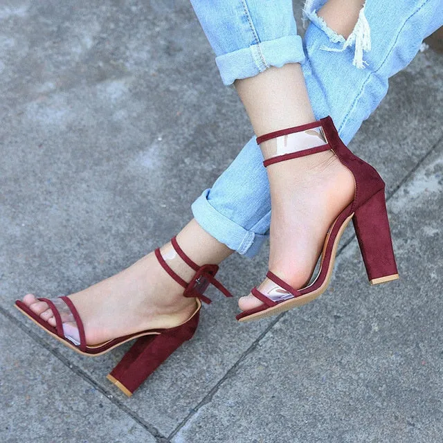 Fashion Shoes