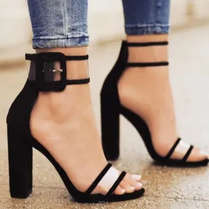 Fashion Shoes