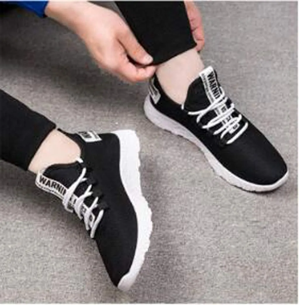 Men's Casual Dress Oxfords Shoes Breathable Knit Mens Running Shoes Wide Feet Brown Casual Shoes White Sneakers Waterproof Tennis Shoe Cross Trainer Shoe