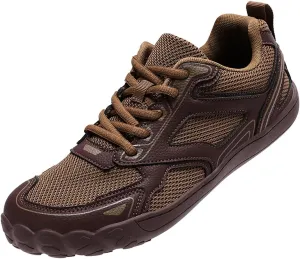 Men's Shoes Running Road Walking Sneakers Sports Athletic Workout Gym Shoes Casual Comfortable Breathable Fashion