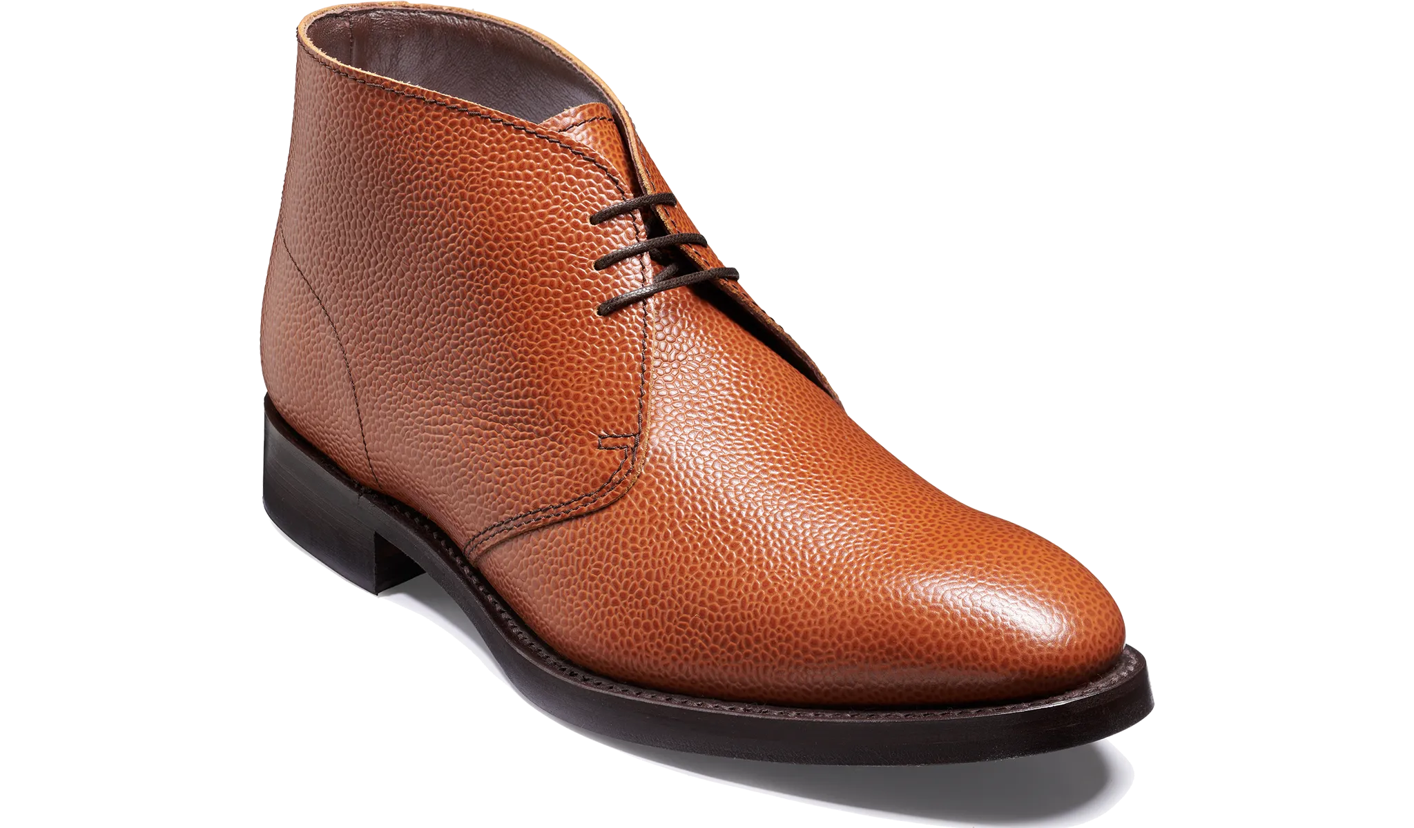 Shetland - Ivywood Grain