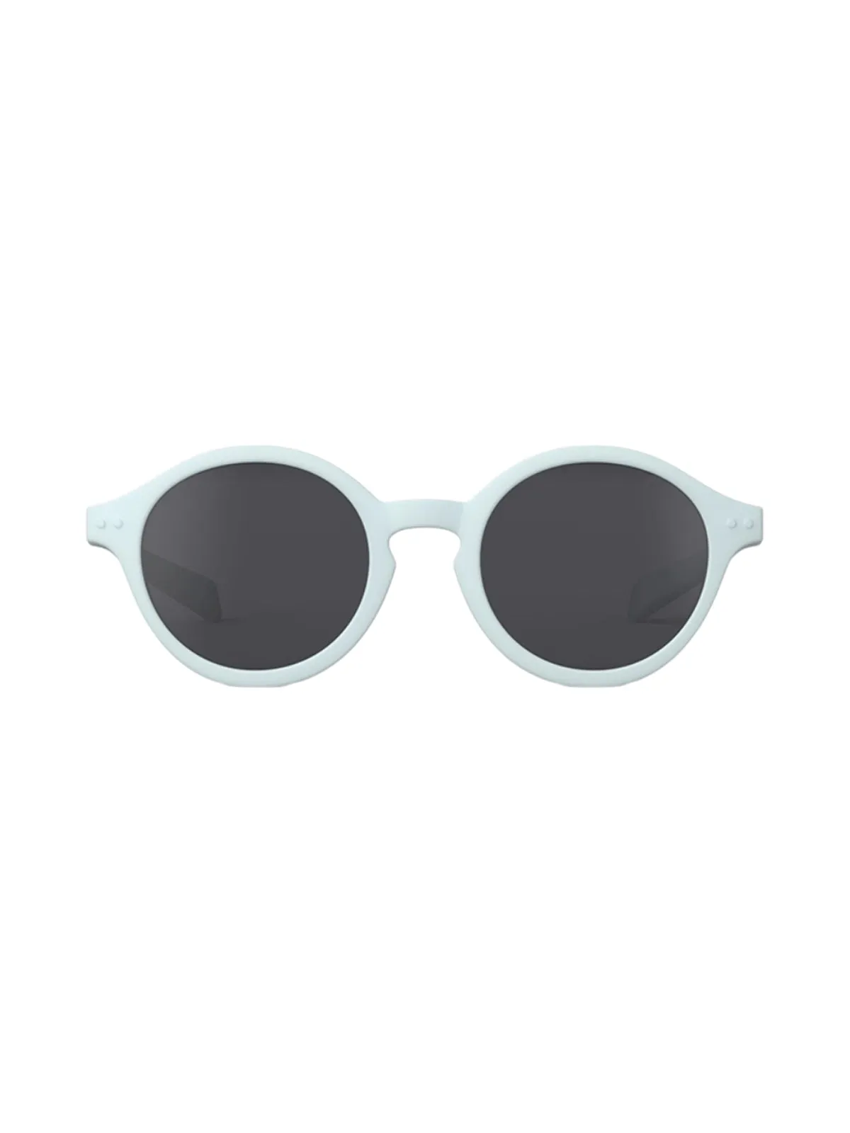 Sweet Blue Polarized Sunglasses