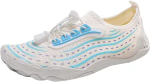 Water Shoes for Women Men Beach Athletic Barefoot Shoes Summer Outdoor Sports for Women Men Beach Athletic Barefoot Sports Outdoor Sports Footwear for Hiking Swim Beach River Pool