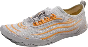 Water Shoes for Women Men Beach Athletic Barefoot Shoes Summer Outdoor Sports for Women Men Beach Athletic Barefoot Sports Outdoor Sports Footwear for Hiking Swim Beach River Pool